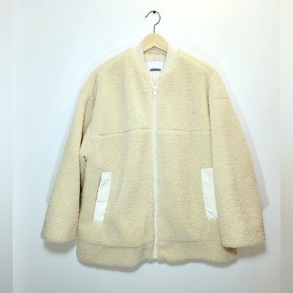 Minimum Bavory Jacket - Picture 6 of 6